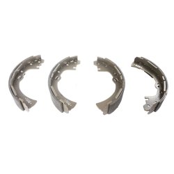 Brake Shoe Set MASTER-SPORT 03013703102-SET-MS OE Ref 4406005N25
