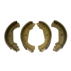 Brake Shoe Set MASTER-SPORT 03013703142-SET-MS OE Ref 4241K6