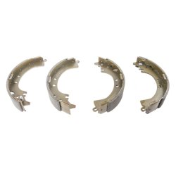 Brake Shoe Set MASTER-SPORT 03013703182-SET-MS OE Ref 0449587401