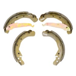 Brake Shoe Set MASTER-SPORT 03013703222-SET-MS OE Ref 1605920