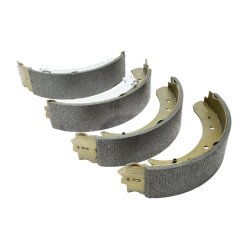Brake Shoe Set MASTER-SPORT 03013703342-SET-MS OE Ref 4241H5