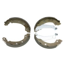 Brake Shoe Set MASTER-SPORT 03013703352-SET-MS OE Ref 7701204835 MASTER SPORT
