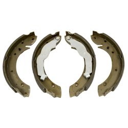 Brake Shoe Set MASTER-SPORT 03013703362-SET-MS OE Ref 7701204883