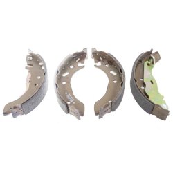 Brake Shoe Set MASTER-SPORT 03013703372-SET-MS OE Ref 96FB2200AA