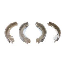 Brake Shoe Set MASTER-SPORT 03013703412-SET-MS OE Ref 4241L6