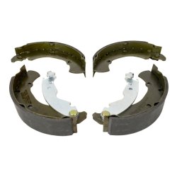 Brake Shoe Set MASTER-SPORT 03013703452-SET-MS OE Ref 77362285