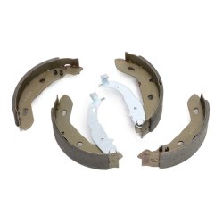 Brake Shoe Set MASTER-SPORT 03013703492-SET-MS OE Ref 1684200220 MASTER SPORT