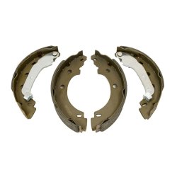 Brake Shoe Set MASTER-SPORT 03013703502-SET-MS OE Ref 4406000QAG MASTER SPORT