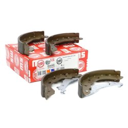 Brake Shoe Set MASTER-SPORT 03013703512-SET-MS OE Ref 4406000QAK