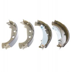 Brake Shoe Set MASTER-SPORT 03013703522-SET-MS OE Ref 77362284