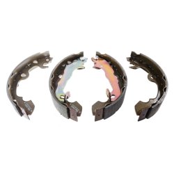 Brake Shoe Set MASTER-SPORT 03013703562-SET-MS OE Ref 98AB2200BD