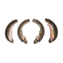 Brake Shoe Set MASTER-SPORT 03013703572-SET-MS OE Ref 1J0609525