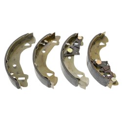 Brake Shoe Set MASTER-SPORT 03013703592-SET-MS OE Ref 9948372