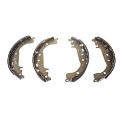 Brake Shoe Set MASTER-SPORT 03013703642-SET-MS OE Ref 0449552020