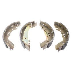 Brake Shoe Set MASTER-SPORT 03013703662-SET-MS OE Ref 5830522A01