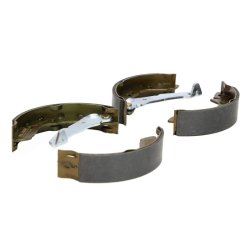 Brake Shoe Set MASTER-SPORT 03013703672-SET-MS OE Ref 5830524A00