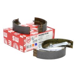 Brake Shoe Set MASTER-SPORT 03013703672-SET-MS OE Ref 5830524A00 MASTER SPORT