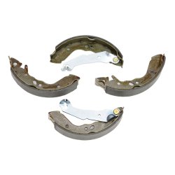 Brake Shoe Set MASTER-SPORT 03013703672-SET-MS OE Ref 5830524A00 MASTER SPORT