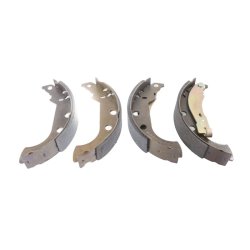 Brake Shoe Set MASTER-SPORT 03013703702-SET-MS OE Ref 4241G6