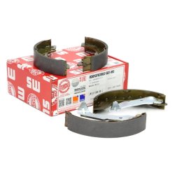 Brake Shoe Set MASTER-SPORT 03013703862-SET-MS OE Ref 5830502A00 MASTER SPORT