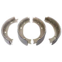 Brake Shoe Set MASTER-SPORT 03013703972-SET-MS OE Ref 0024205820