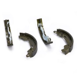 Brake Shoe Set MASTER-SPORT 03013703992-SET-MS OE Ref 4706834