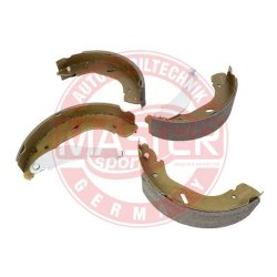 Brake Shoe Set MASTER-SPORT 03013704112-SET-MS OE Ref 4055724