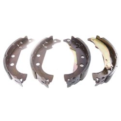 Brake Shoe Set MASTER-SPORT 03013704152-SET-MS OE Ref 77362452