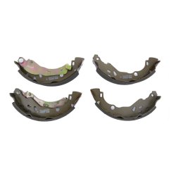 Brake Shoe Set MASTER-SPORT 03013704232-SET-MS OE Ref 1606631180
