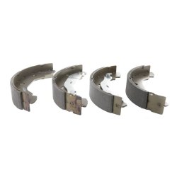 Brake Shoe Set MASTER-SPORT 03013704272-SET-MS OE Ref 4095038