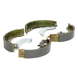 Brake Shoe Set MASTER-SPORT 03013704342-SET-MS OE Ref 77362491
