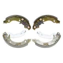 Brake Shoe Set MASTER-SPORT 03013704342-SET-MS OE Ref 77362491 MASTER SPORT