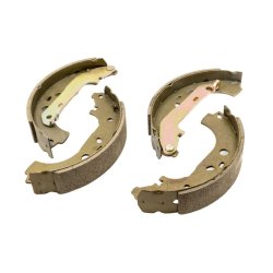Brake Shoe Set MASTER-SPORT 03013704382-SET-MS OE Ref 4387344
