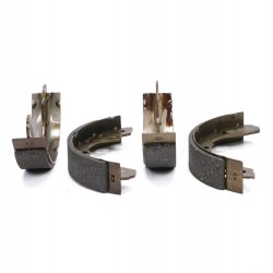 Brake Shoe Set MASTER-SPORT 03013704552-SET-MS OE Ref 58315FDA00