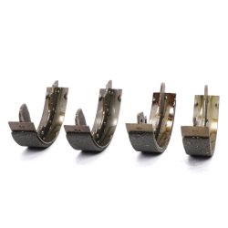Brake Shoe Set MASTER-SPORT 03013704552-SET-MS OE Ref 58315FDA00 MASTER SPORT