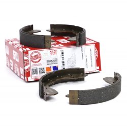 Brake Shoe Set MASTER-SPORT 03013704552-SET-MS OE Ref 58315FDA00 MASTER SPORT