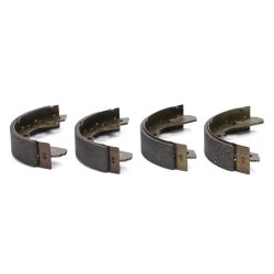 Brake Shoe Set MASTER-SPORT 03013704552-SET-MS OE Ref 58315FDA00 MASTER SPORT