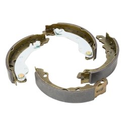 Brake Shoe Set MASTER-SPORT 03013704622-SET-MS OE Ref 77362615