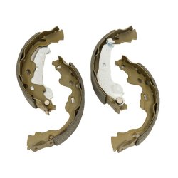 Brake Shoe Set MASTER-SPORT 03013704662-SET-MS OE Ref 4241N2