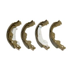 Brake Shoe Set MASTER-SPORT 03013704662-SET-MS OE Ref 4241N2 MASTER SPORT