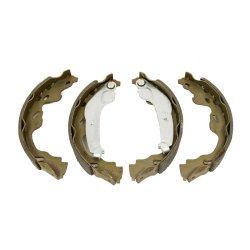 Brake Shoe Set MASTER-SPORT 03013704662-SET-MS OE Ref 4241N2 MASTER SPORT