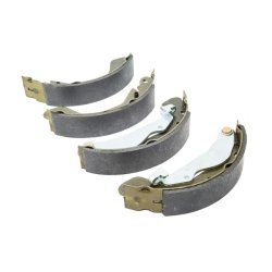 Brake Shoe Set MASTER-SPORT 03013704722-SET-MS OE Ref 93740251