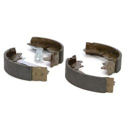 Brake Shoe Set MASTER-SPORT 03013704782-SET-MS OE Ref 77364264