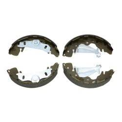 Brake Shoe Set MASTER-SPORT 03013704842-SET-MS OE Ref 0K58A2638Z