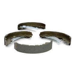 Brake Shoe Set MASTER-SPORT 03013704842-SET-MS OE Ref 0K58A2638Z MASTER SPORT
