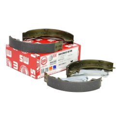 Brake Shoe Set MASTER-SPORT 03013705172-SET-MS OE Ref 58305C7A00 MASTER SPORT