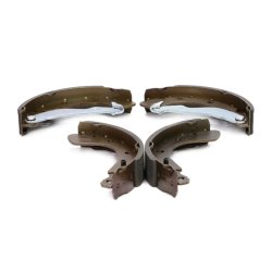 Brake Shoe Set MASTER-SPORT 03013706041-SET-MS OE Ref 93740251