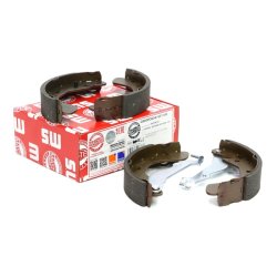 Brake Shoe Set MASTER-SPORT 03013706041-SET-MS OE Ref 93740251 MASTER SPORT