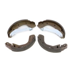 Brake Shoe Set MASTER-SPORT 03013706041-SET-MS OE Ref 93740251 MASTER SPORT