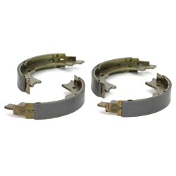 Handbrake Shoes MASTER-SPORT 03013730292-SET-MS OE Ref 583052SA00